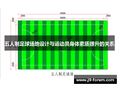 五人制足球场地设计与运动员身体素质提升的关系